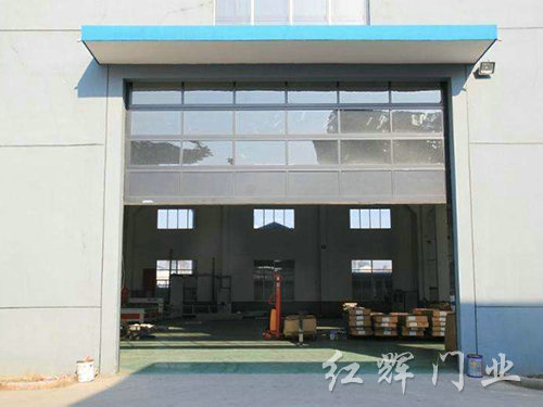 車(chē)庫(kù)門(mén)12