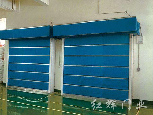 防火卷門(mén)系列7