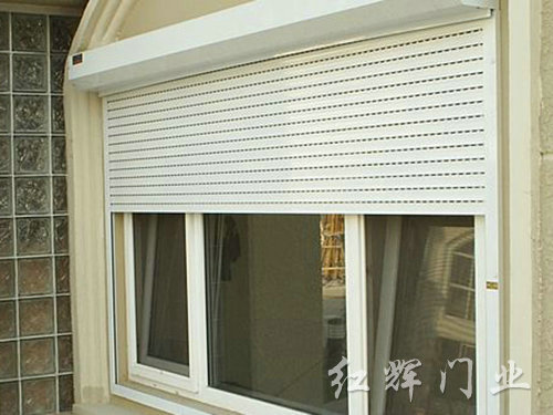 卷簾窗系列8
