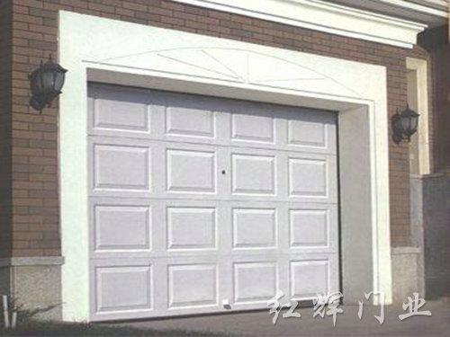 車(chē)庫(kù)門(mén)14