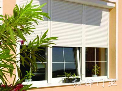 卷簾窗系列2
