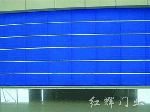 防火卷門(mén)系列2
