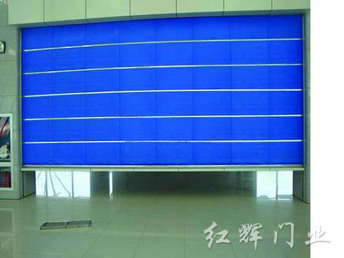 防火卷門(mén)系列3