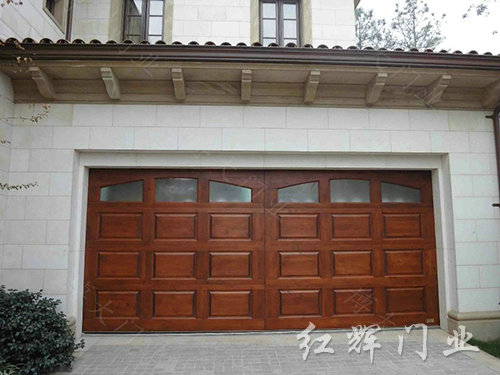 車庫門5
