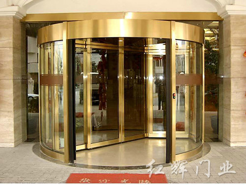 圍墻大門系列10