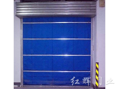 防火卷門(mén)系列4