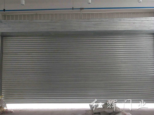 防火卷門(mén)系列6