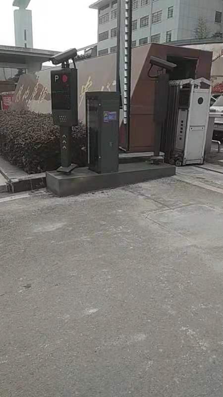 高清車牌自動(dòng)識(shí)別系統(tǒng)