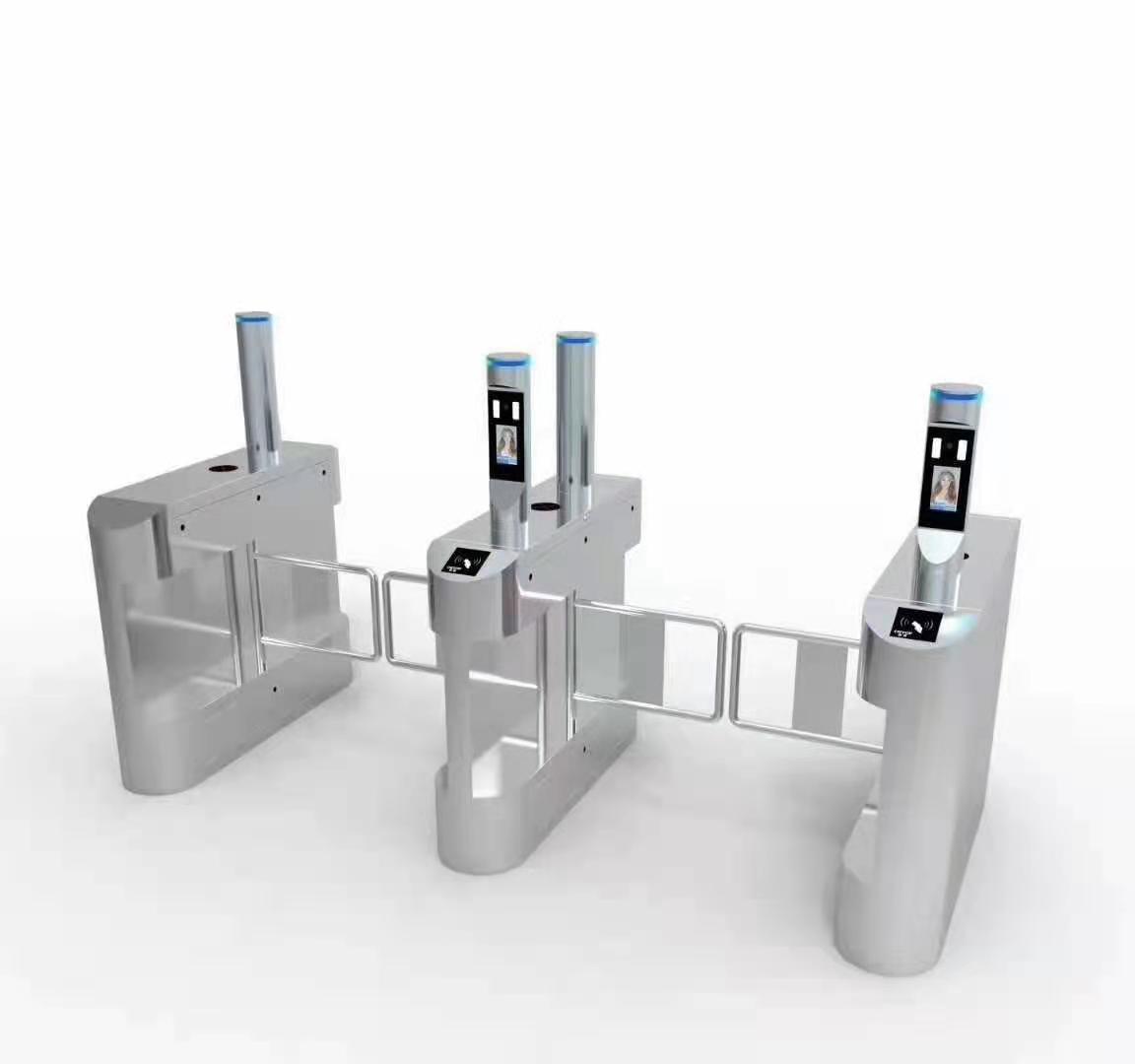 人行通道閘機 