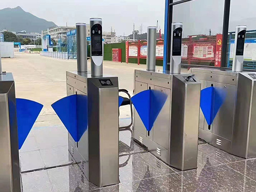 智能通道管理系統(tǒng)