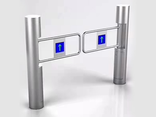 智能通道管理系統(tǒng)