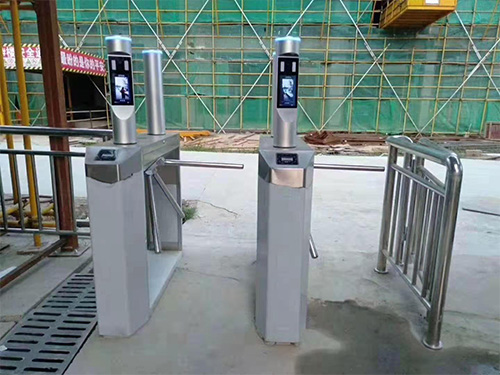 智能通道管理系統(tǒng)