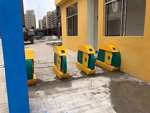 智能通道管理系統(tǒng)