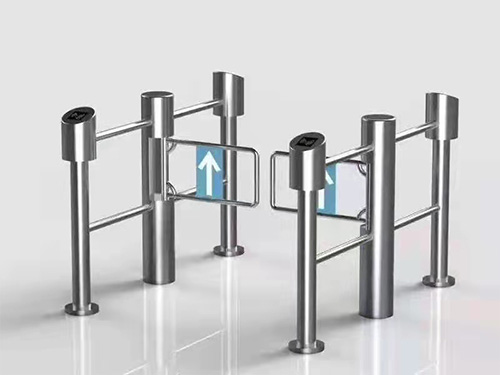 智能通道管理系統(tǒng)1