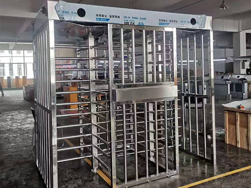 智能門禁系統(tǒng)