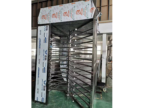 智能門禁系統(tǒng)