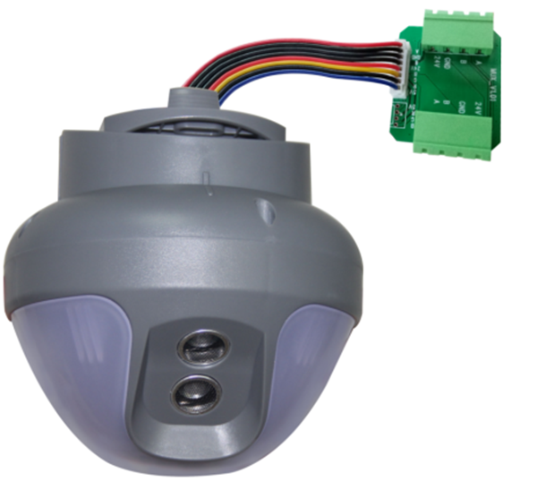 超聲波車(chē)位探測(cè)器