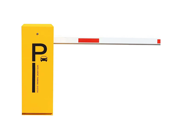 道閘系統(tǒng)4