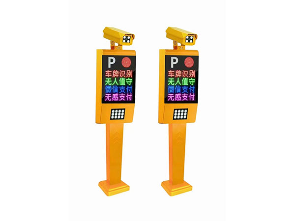 車牌自動識別系統(tǒng)